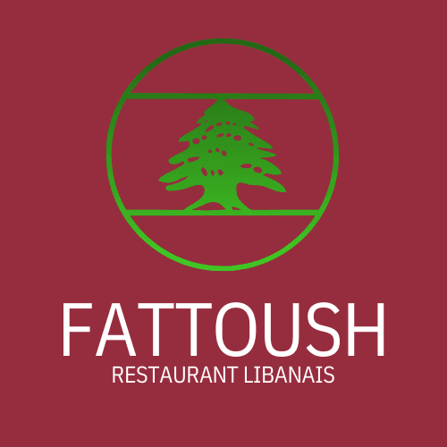 Fattoush Logo